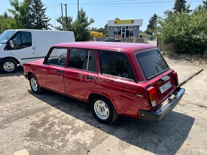 LADA (VAZ) 2104 1999, 80,000 km - 1.6 л - Cəlilabad