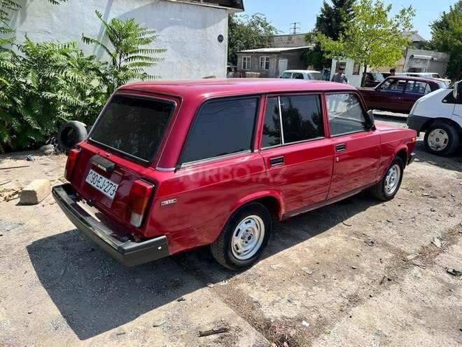LADA (VAZ) 2104 1999, 80,000 km - 1.6 л - Cəlilabad