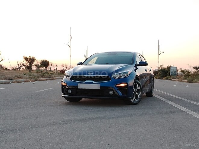 Kia Forte 2019, 173,809 km - 2.0 l - Bakı