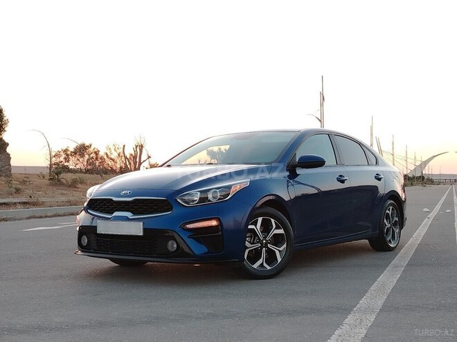 Kia Forte 2019, 173,809 km - 2.0 l - Bakı