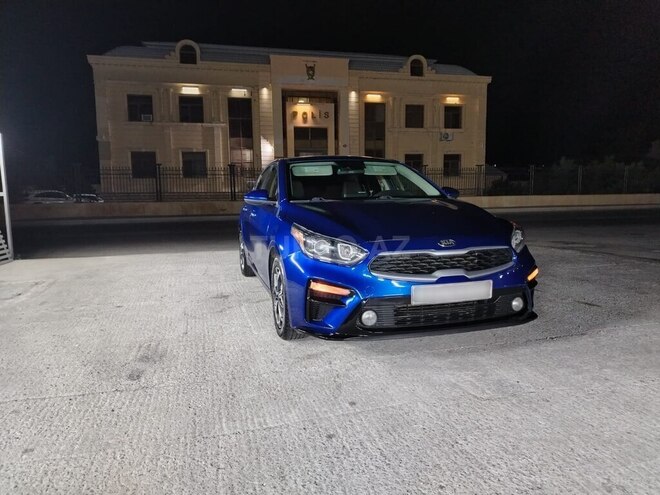 Kia Forte 2019, 173,809 km - 2.0 l - Bakı