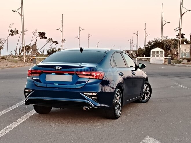 Kia Forte 2019, 173,809 km - 2.0 l - Bakı