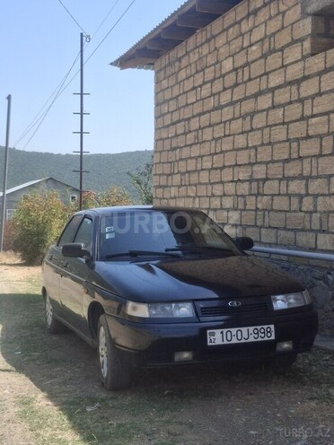 LADA (VAZ) 2110 2005, 268,000 km - 1.6 l - Şəki