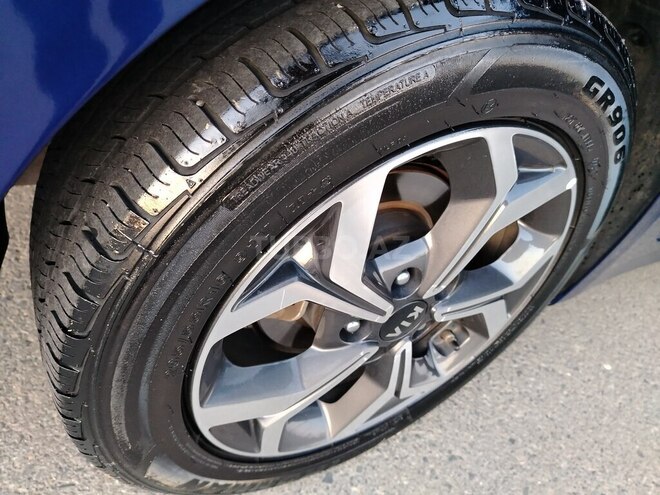 Kia Forte 2019, 173,809 km - 2.0 l - Bakı