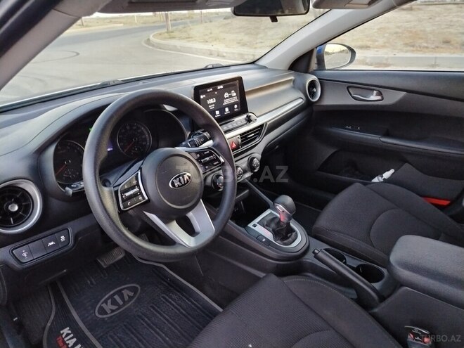 Kia Forte 2019, 173,809 km - 2.0 l - Bakı