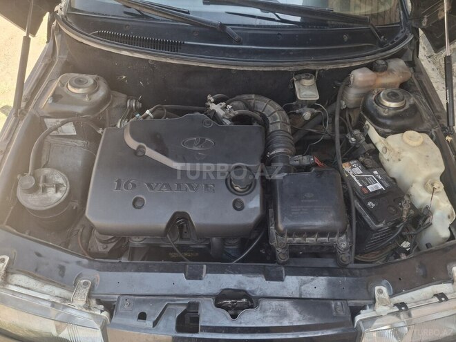 LADA (VAZ) 2110 2005, 268,000 km - 1.6 l - Şəki
