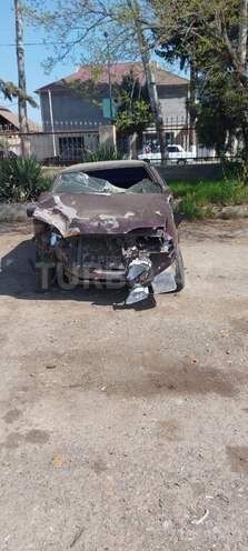 LADA (VAZ) 2115 2012, 170,000 km - 1.6 l - Masallı