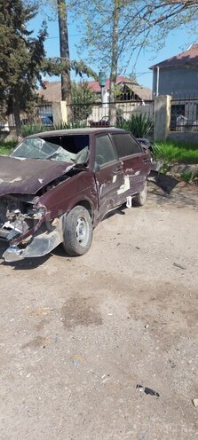 LADA (VAZ) 2115 2012, 170,000 km - 1.6 l - Masallı