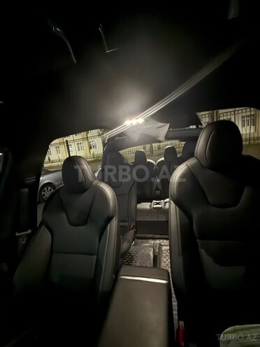 Tesla Model X 2022, 30,400 km - 0.0 l - Bakı