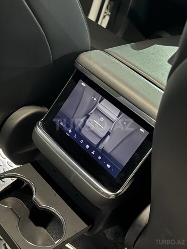 Tesla Model X 2022, 30,400 km - 0.0 l - Bakı