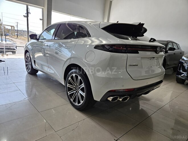 Changan Uni-K 2023, 3,800 km - 2.0 л - Bakı