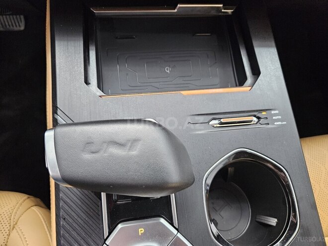 Changan Uni-K 2023, 3,800 km - 2.0 л - Bakı