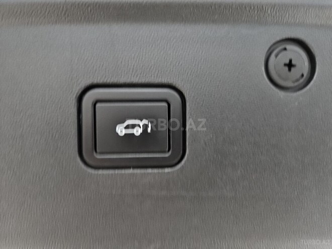 Changan Uni-K 2023, 3,800 km - 2.0 л - Bakı