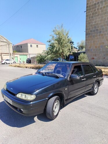 LADA (VAZ) 2115 2010, 185,000 km - 1.5 л - Bakı