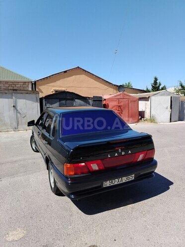 LADA (VAZ) 2115 2010, 185,000 km - 1.5 л - Bakı
