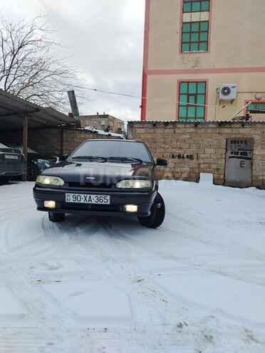 LADA (VAZ) 2115 2010, 185,000 km - 1.5 л - Bakı