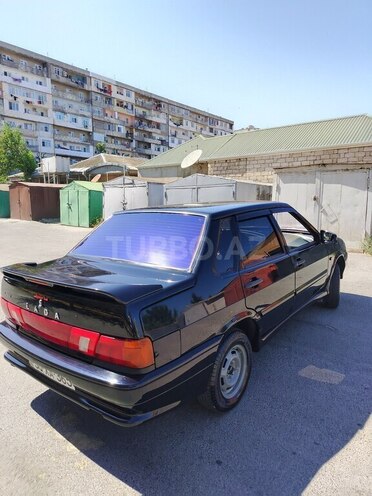 LADA (VAZ) 2115 2010, 185,000 km - 1.5 л - Bakı