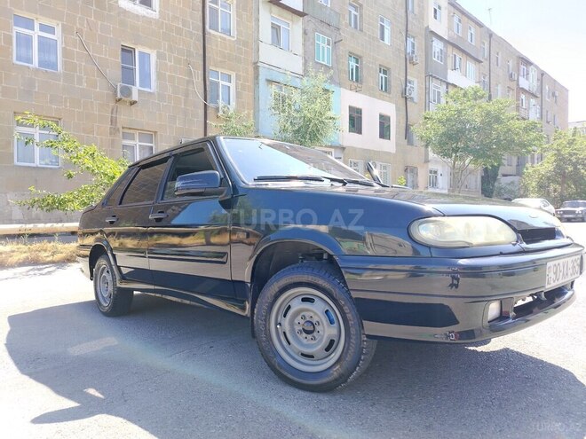 LADA (VAZ) 2115 2010, 185,000 km - 1.5 л - Bakı
