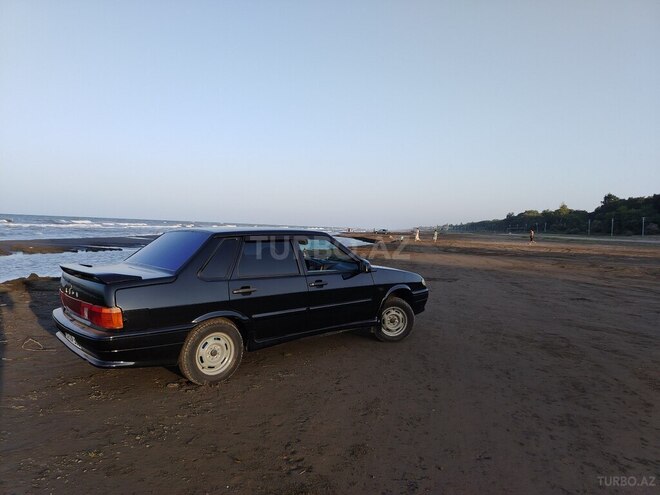 LADA (VAZ) 2115 2010, 185,000 km - 1.5 л - Bakı