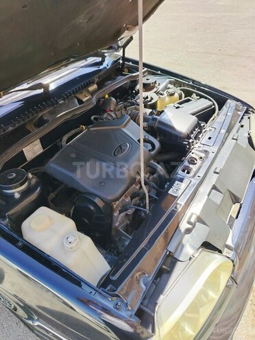 LADA (VAZ) 2115 2010, 185,000 km - 1.5 л - Bakı