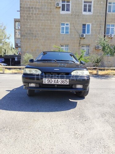 LADA (VAZ) 2115 2010, 185,000 km - 1.5 л - Bakı