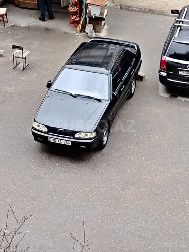 LADA (VAZ) 2115 2010, 185,000 km - 1.5 л - Bakı