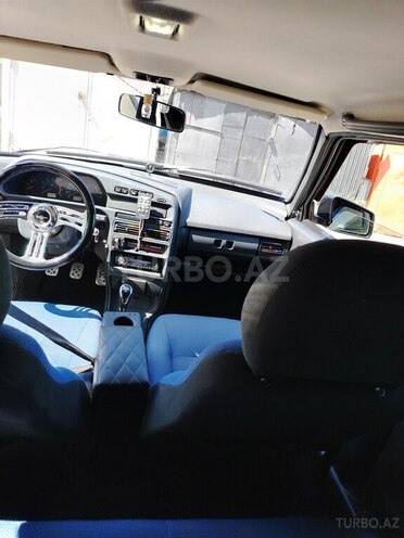 LADA (VAZ) 2115 2010, 185,000 km - 1.5 л - Bakı