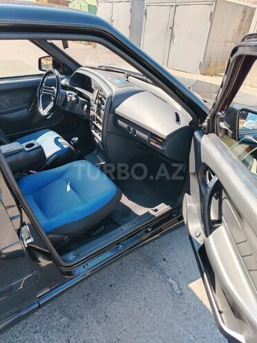 LADA (VAZ) 2115 2010, 185,000 km - 1.5 л - Bakı
