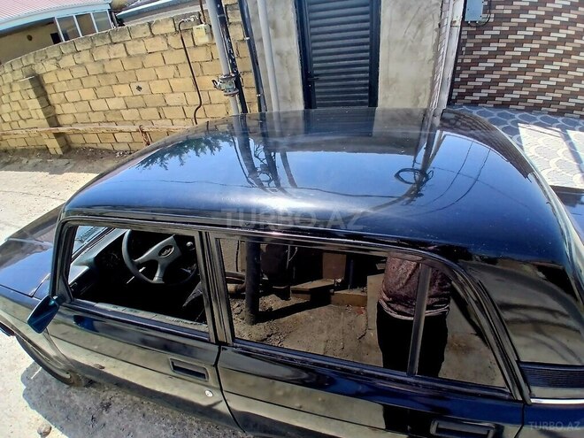 LADA (VAZ) 2107 2011, 41,800 km - 1.6 л - Bakı