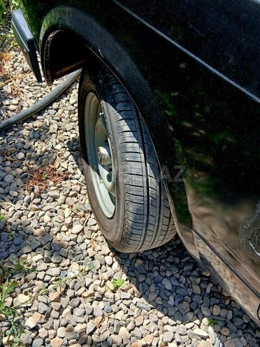 LADA (VAZ) 2107 2011, 41,800 km - 1.6 л - Bakı
