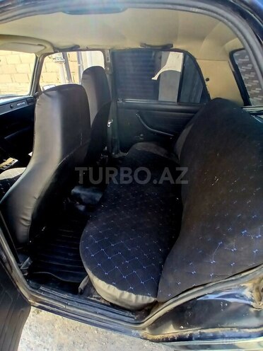 LADA (VAZ) 2107 2011, 41,800 km - 1.6 л - Bakı