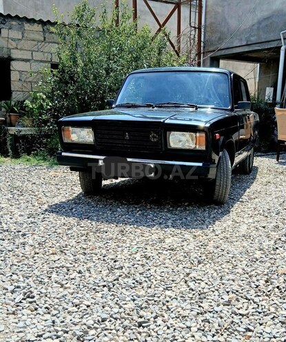 LADA (VAZ) 2107 2011, 41,800 km - 1.6 л - Bakı