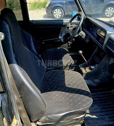 LADA (VAZ) 2107 2011, 41,800 km - 1.6 л - Bakı