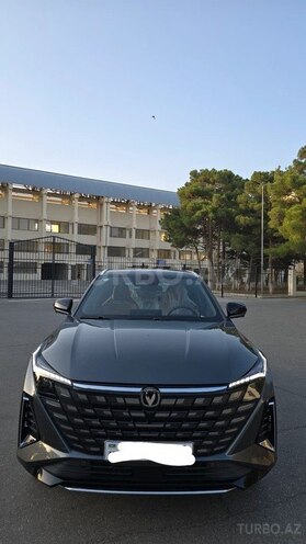 Changan  2025, 0 km - 1.5 l - Sumqayıt