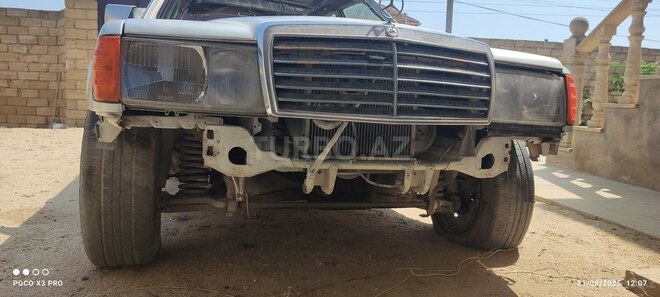 Mercedes 190 1991, 310,859 km - 2.0 l - Bakı