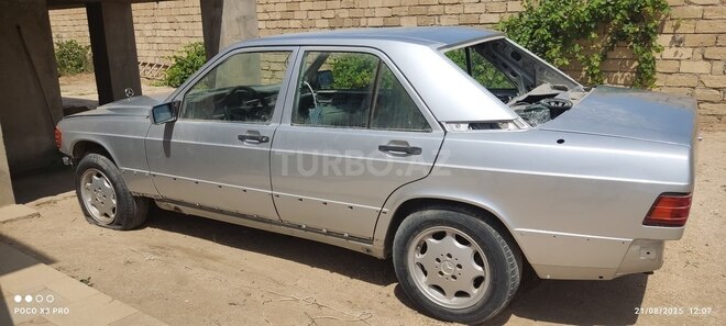 Mercedes 190 1991, 310,859 km - 2.0 l - Bakı