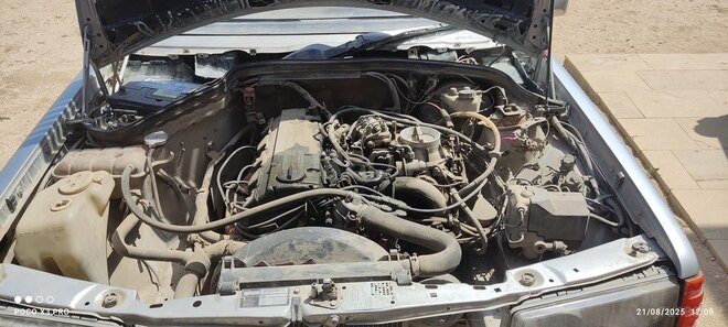 Mercedes 190 1991, 310,859 km - 2.0 l - Bakı
