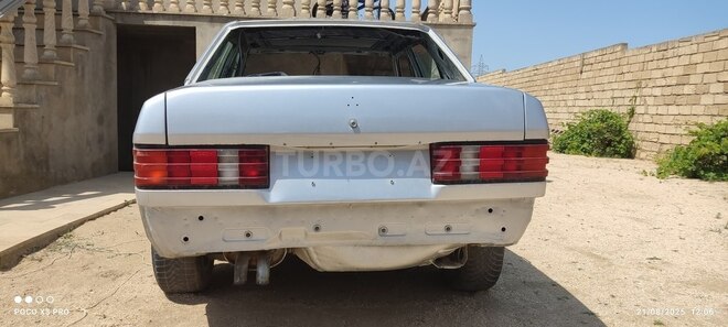 Mercedes 190 1991, 310,859 km - 2.0 l - Bakı