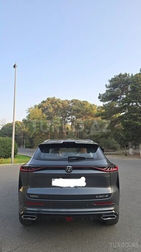 Changan  2025, 0 km - 1.5 l - Sumqayıt
