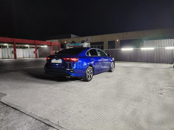 Kia Forte 2019, 173,809 km - 2.0 l - Bakı