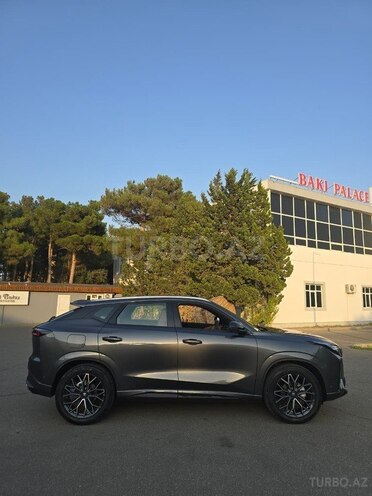 Changan  2025, 0 km - 1.5 l - Sumqayıt