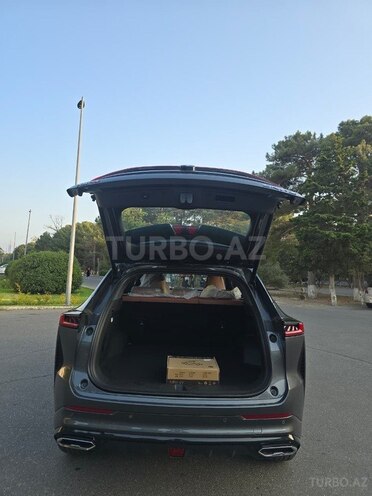 Changan  2025, 0 km - 1.5 l - Sumqayıt