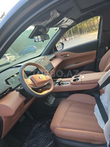 Changan  2025, 0 km - 1.5 l - Sumqayıt