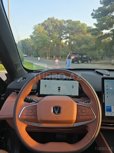 Changan  2025, 0 km - 1.5 l - Sumqayıt