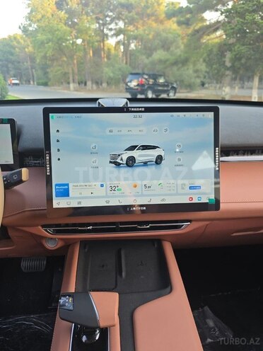 Changan  2025, 0 km - 1.5 l - Sumqayıt