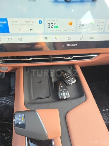 Changan  2025, 0 km - 1.5 l - Sumqayıt