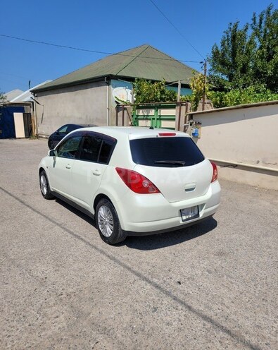 Nissan Tiida 2005, 207,000 km - 1.5 l - Bakı