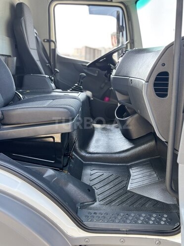 Mercedes Atego 816 2012, 280,295 km - 4.3 л - Bakı