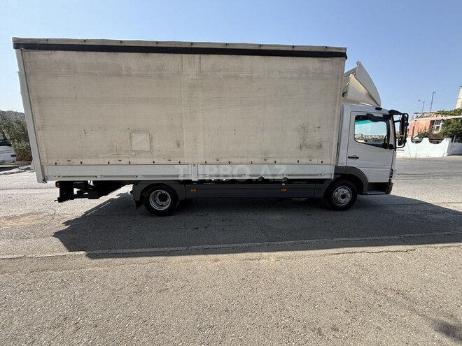 Mercedes Atego 816 2012, 280,295 km - 4.3 л - Bakı