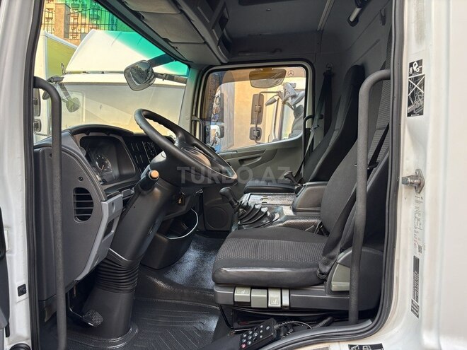 Mercedes Atego 816 2012, 280,295 km - 4.3 л - Bakı
